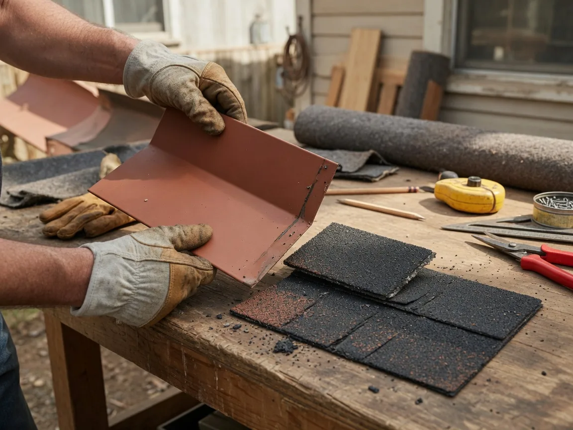 Roof Repair company in Machias, ME